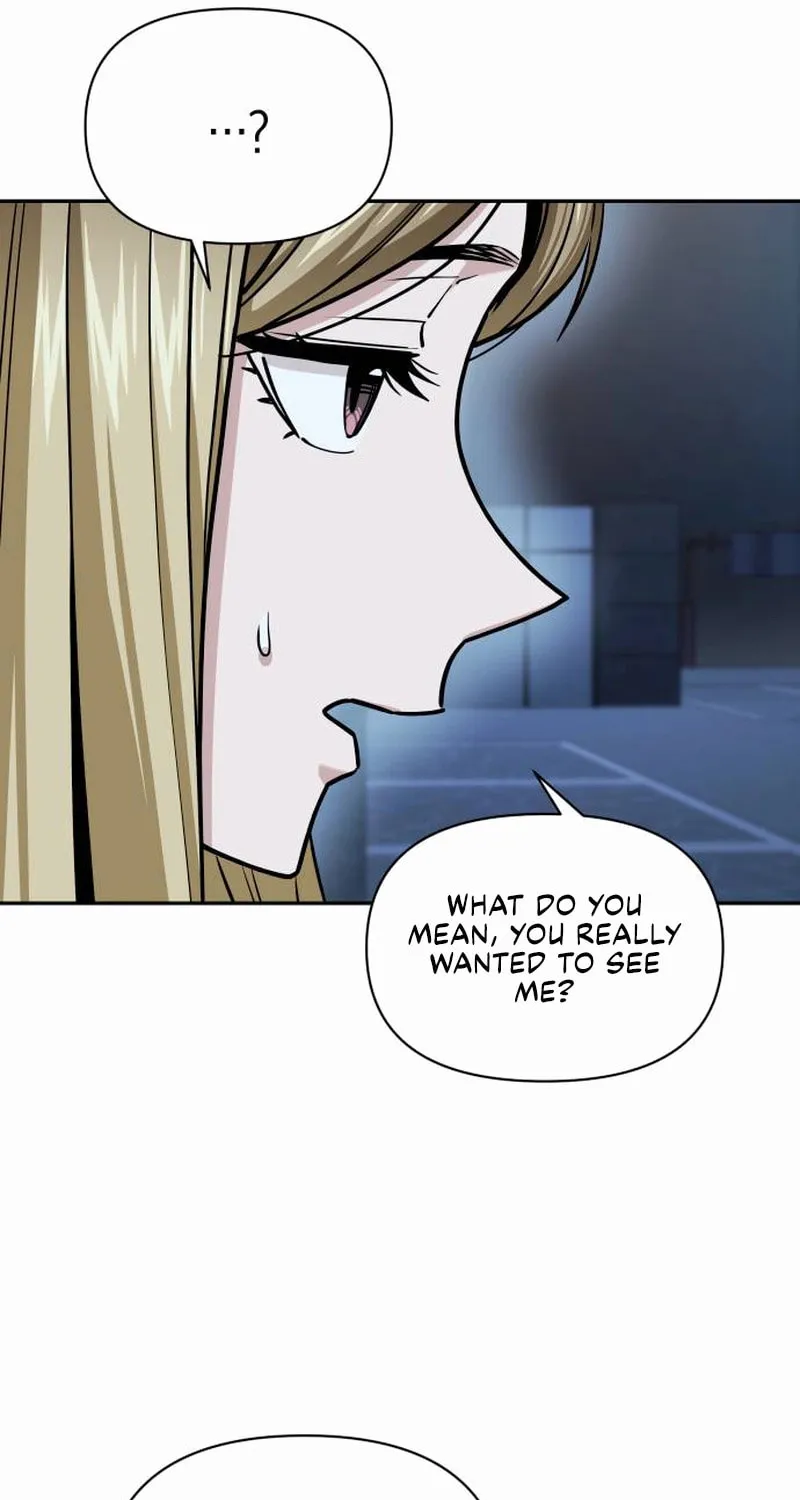 Maybe Meant to Be Chapter 112 page 90 - 
