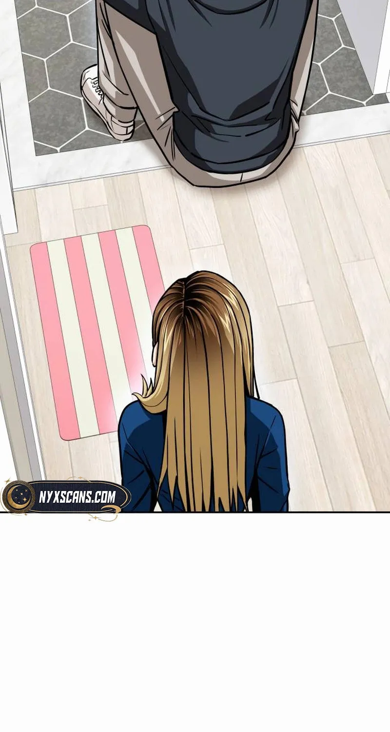 Maybe Meant to Be Chapter 112 page 10 - 