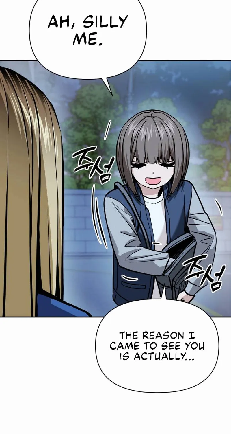 Maybe Meant to Be Chapter 112 page 91 - 