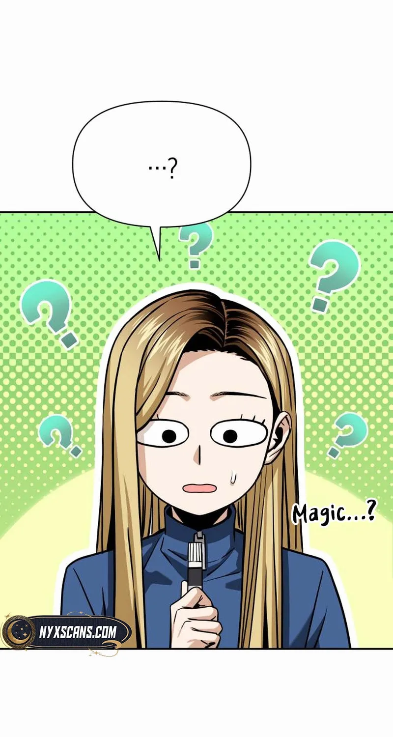 Maybe Meant to Be Chapter 112 page 93 - 