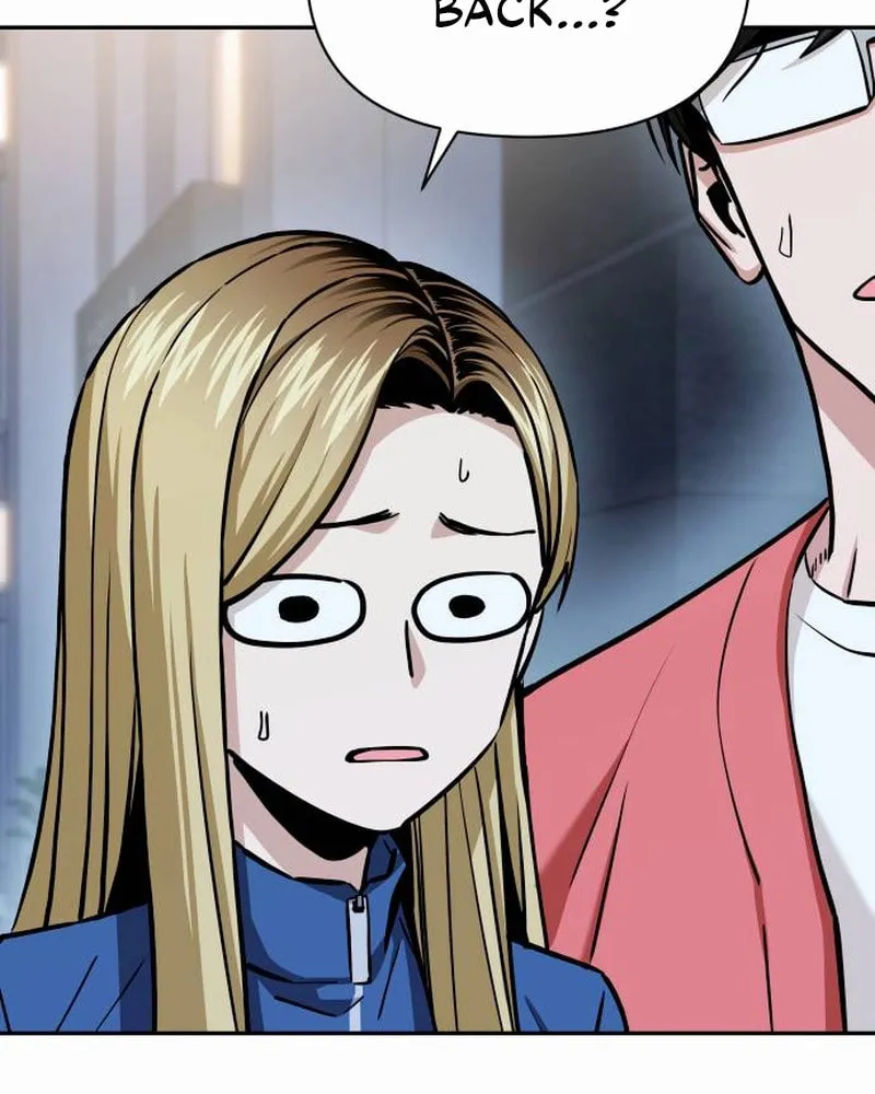 Maybe Meant to Be Chapter 112 page 96 - 