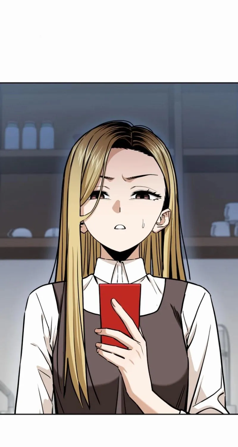 Maybe Meant to Be Chapter 113 page 103 - 