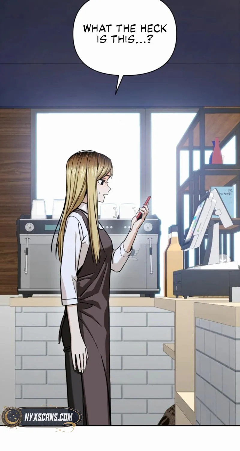 Maybe Meant to Be Chapter 113 page 105 - 