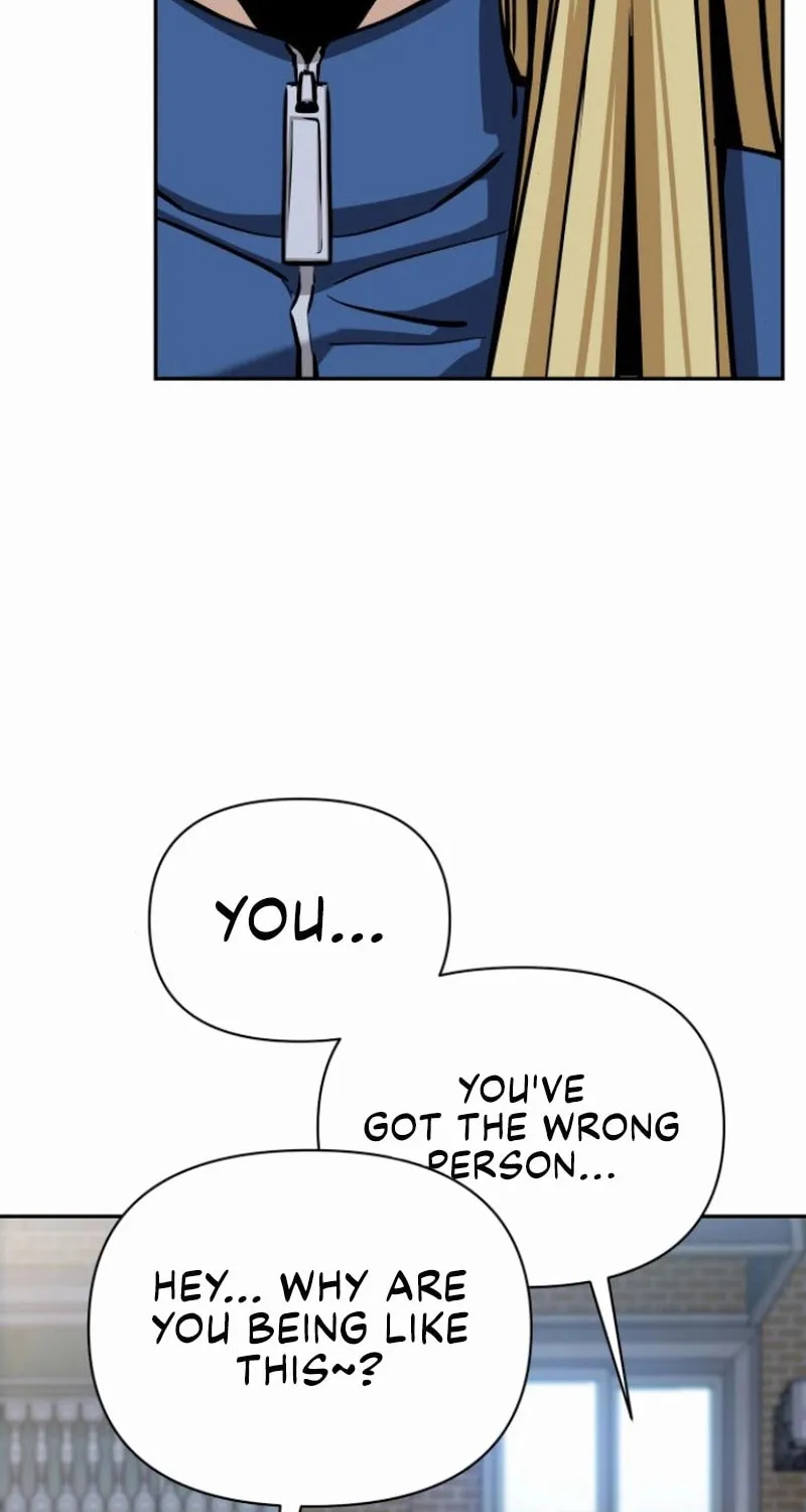 Maybe Meant to Be Chapter 113 page 12 - 