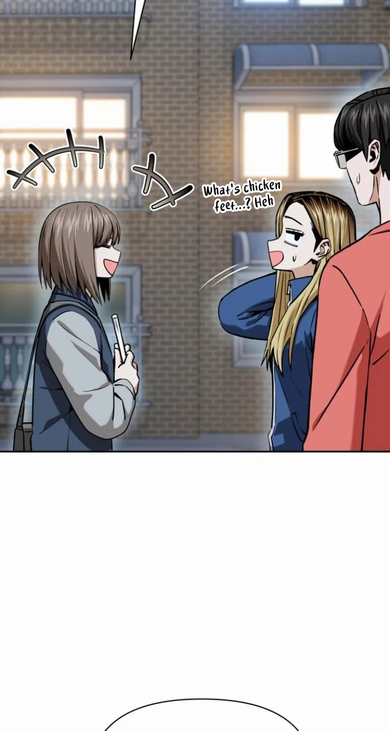 Maybe Meant to Be Chapter 113 page 13 - 