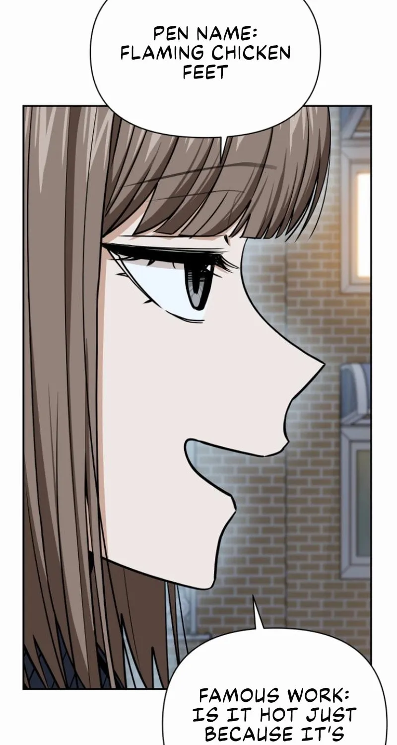Maybe Meant to Be Chapter 113 page 14 - 