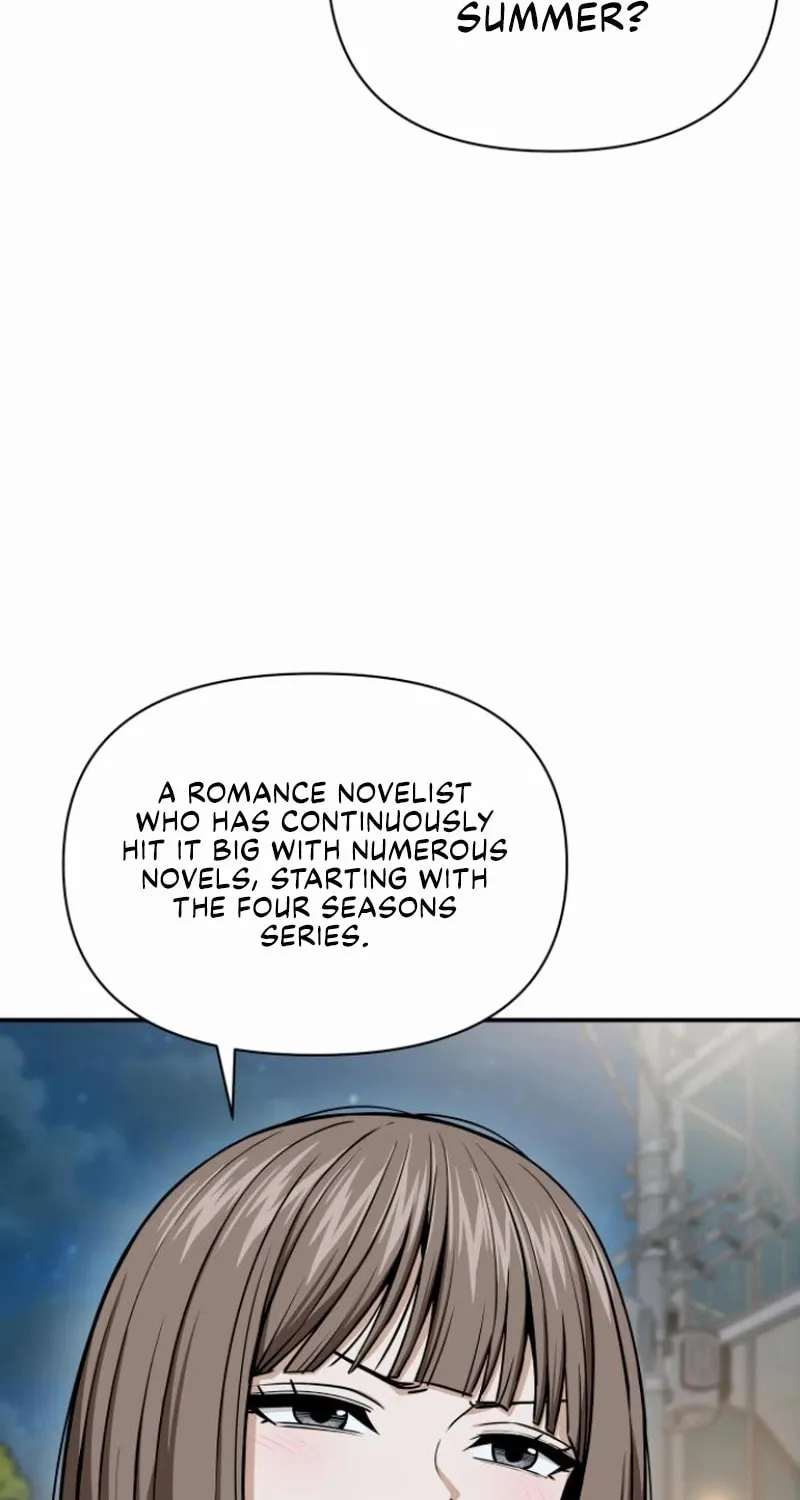 Maybe Meant to Be Chapter 113 page 15 - 