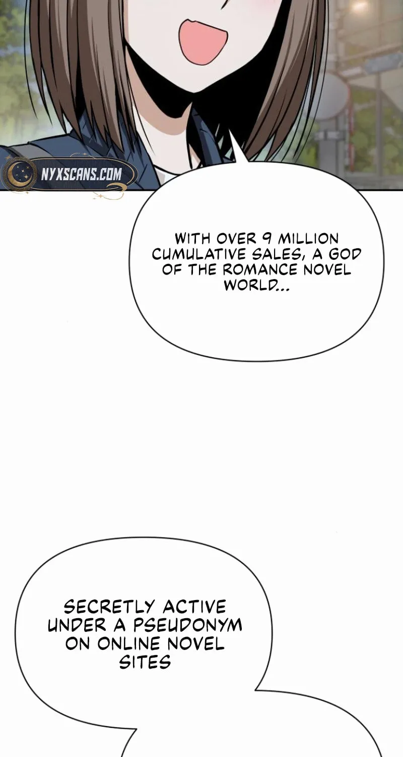 Maybe Meant to Be Chapter 113 page 16 - 