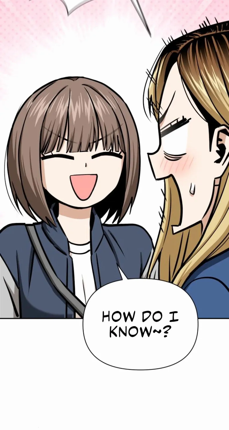 Maybe Meant to Be Chapter 113 page 19 - 