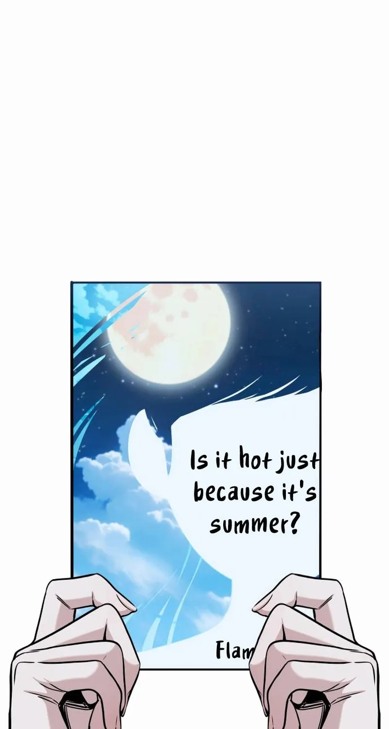Maybe Meant to Be Chapter 113 page 3 - 