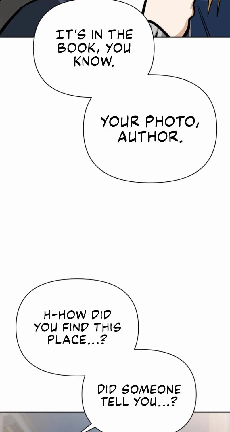 Maybe Meant to Be Chapter 113 page 22 - 