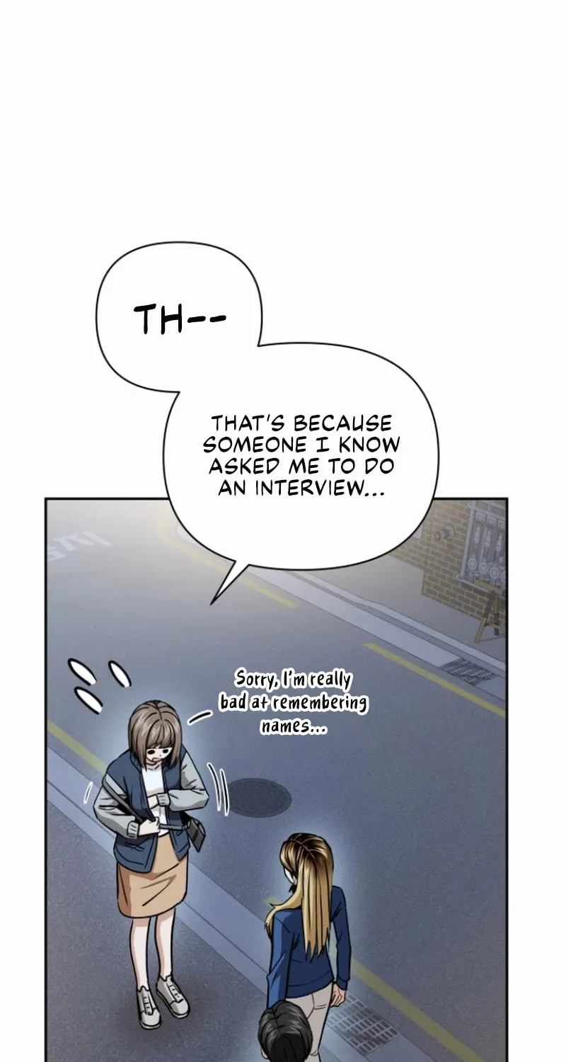 Maybe Meant to Be Chapter 113 page 24 - 