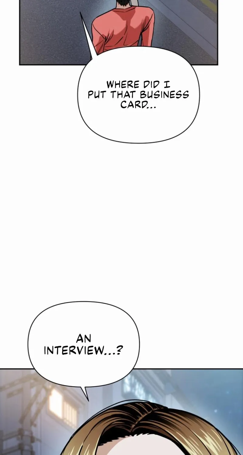 Maybe Meant to Be Chapter 113 page 25 - 