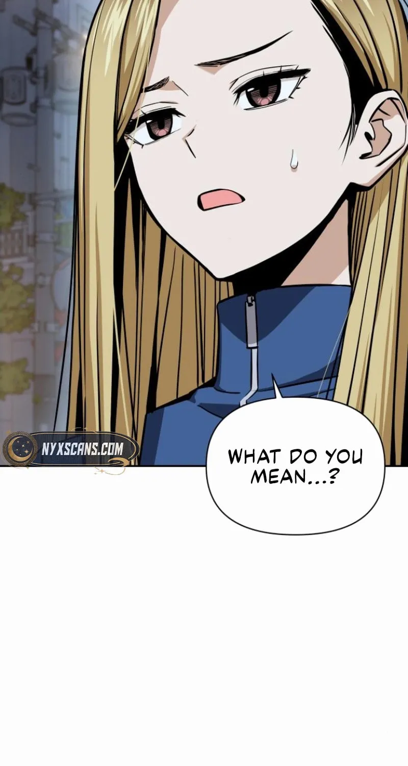 Maybe Meant to Be Chapter 113 page 26 - 