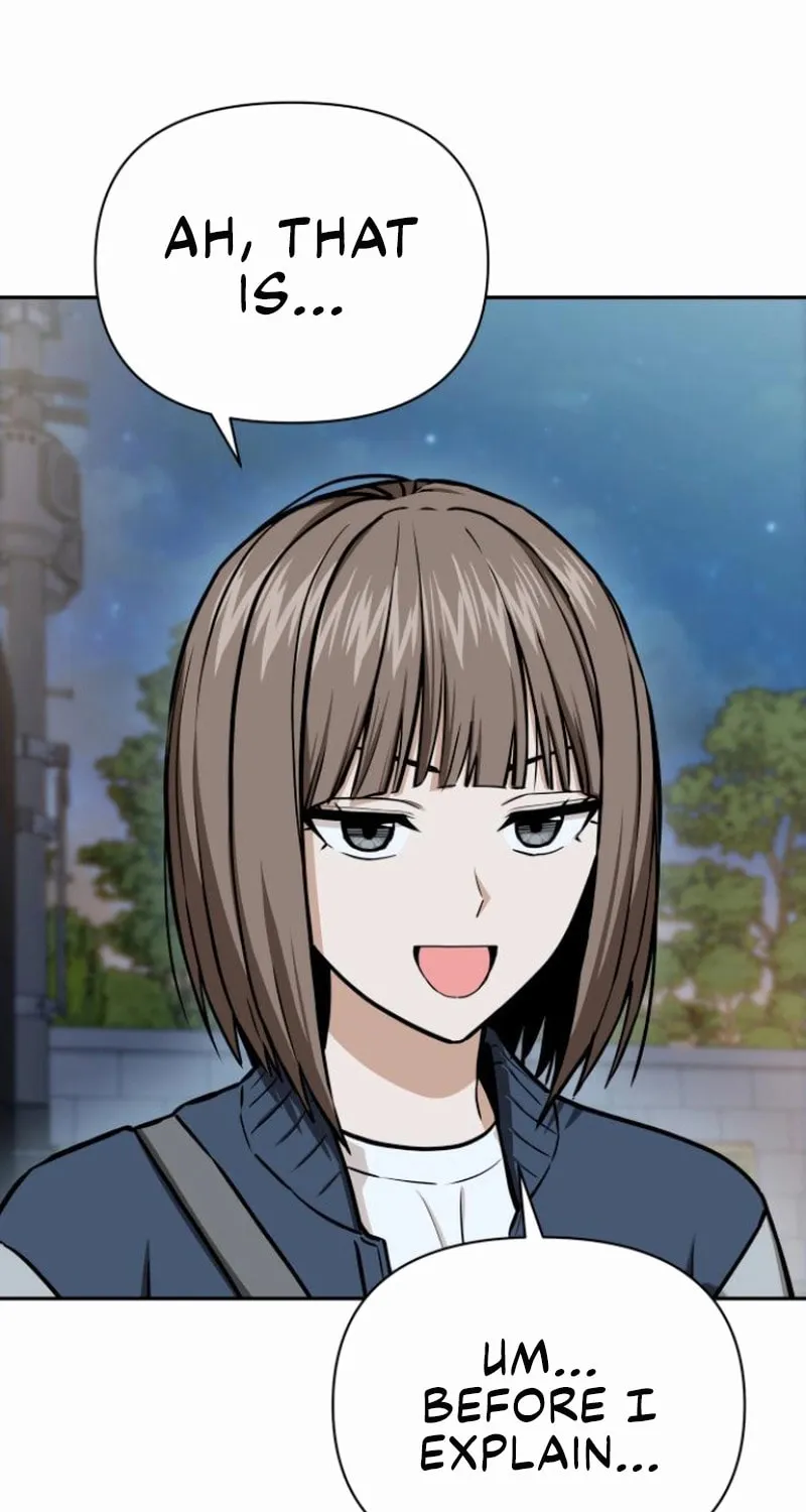 Maybe Meant to Be Chapter 113 page 27 - 