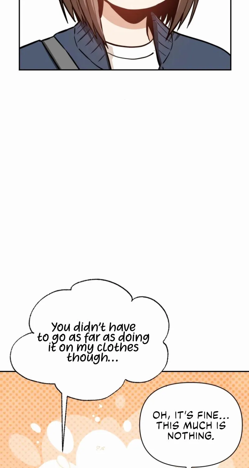 Maybe Meant to Be Chapter 113 page 29 - 