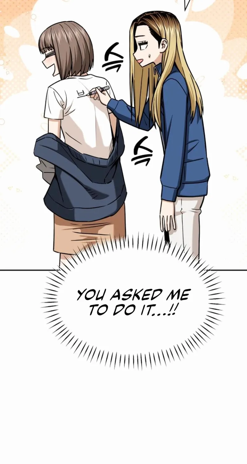Maybe Meant to Be Chapter 113 page 30 - 