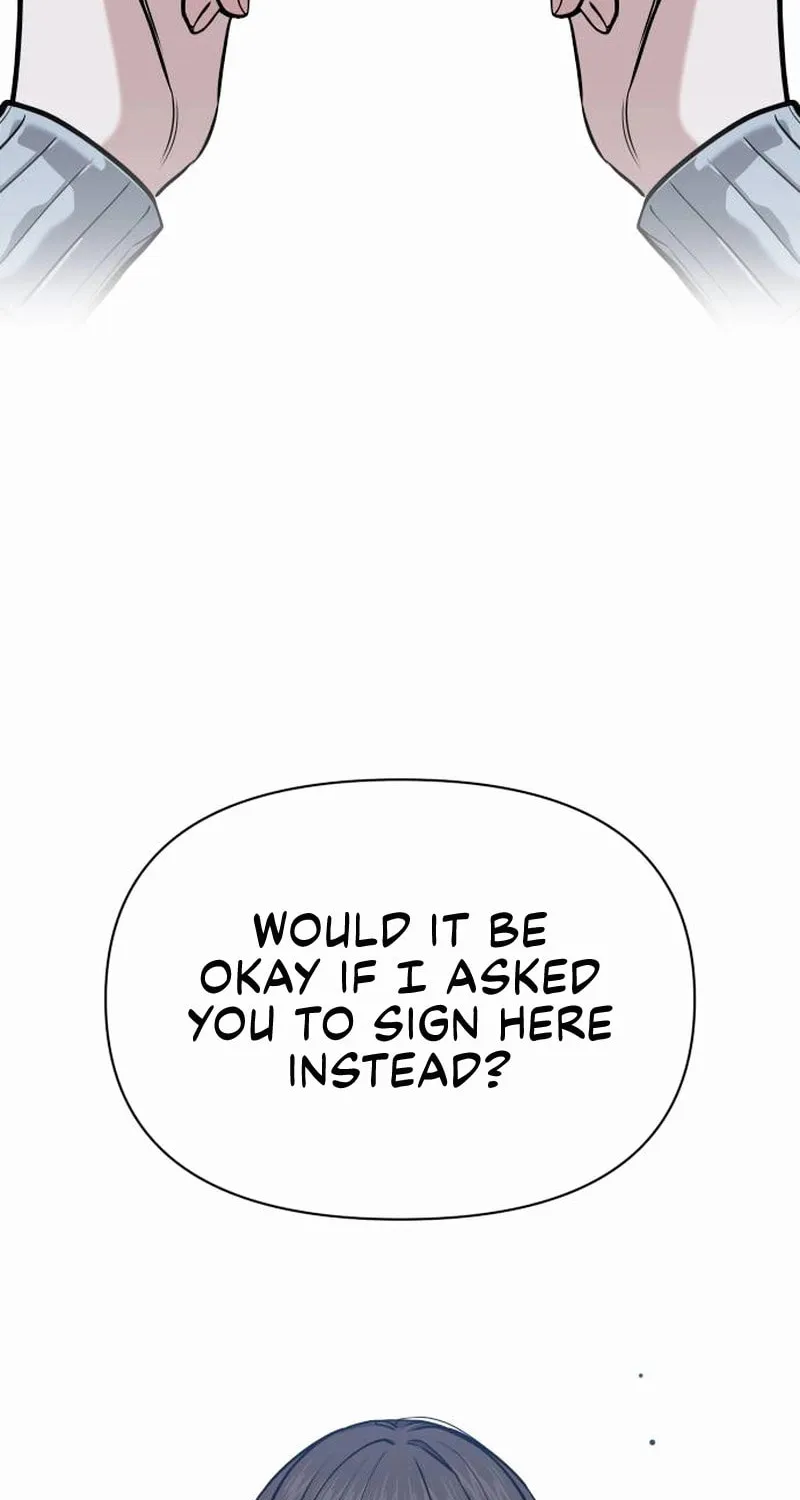 Maybe Meant to Be Chapter 113 page 4 - 