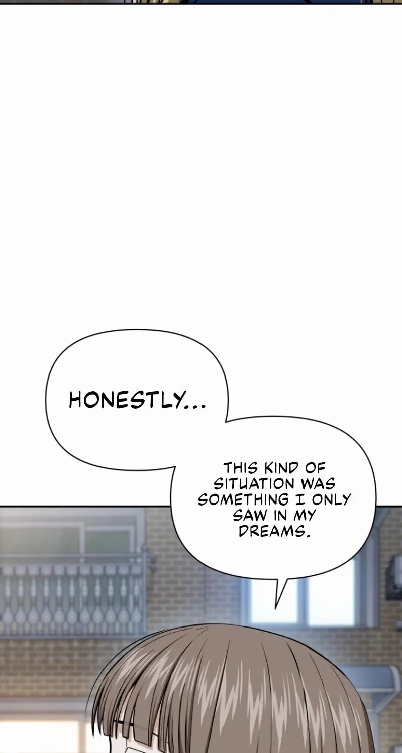Maybe Meant to Be Chapter 113 page 32 - 