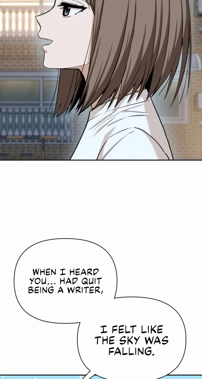 Maybe Meant to Be Chapter 113 page 33 - 