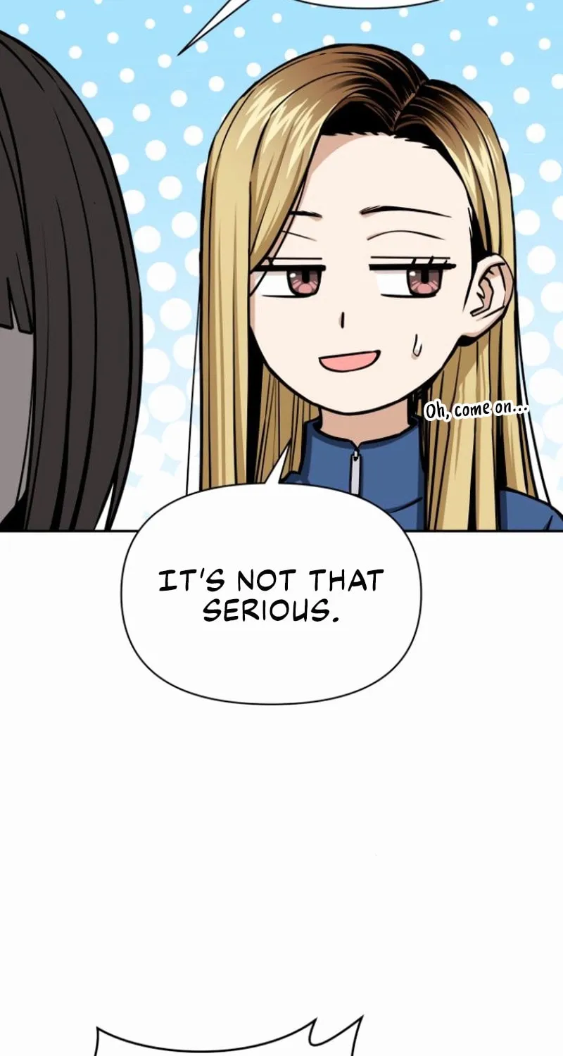 Maybe Meant to Be Chapter 113 page 34 - 