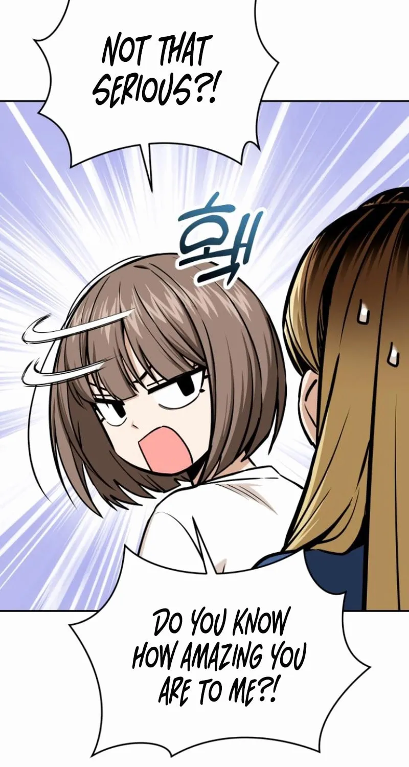 Maybe Meant to Be Chapter 113 page 35 - 