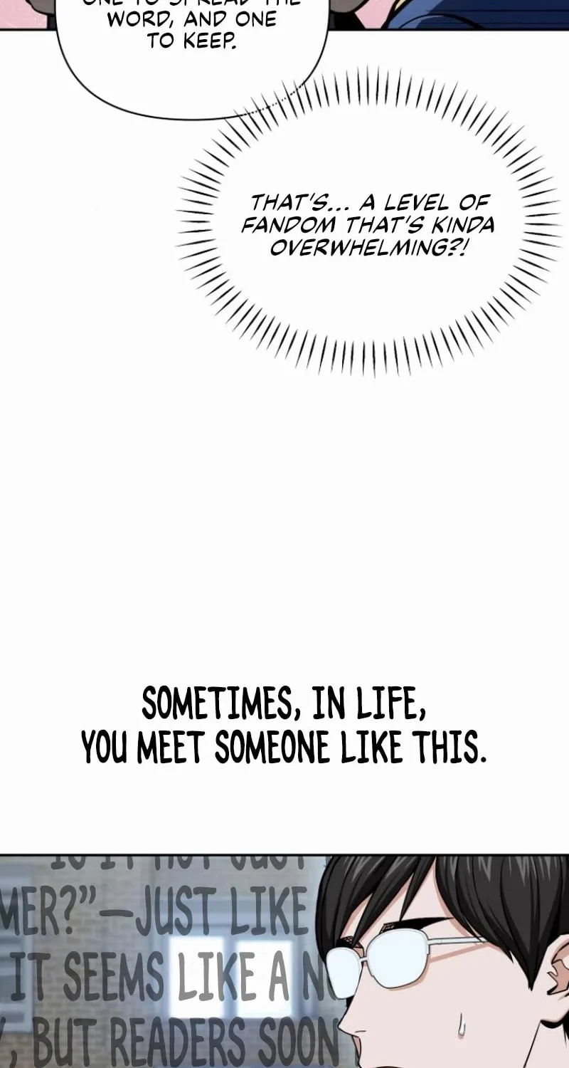 Maybe Meant to Be Chapter 113 page 42 - 