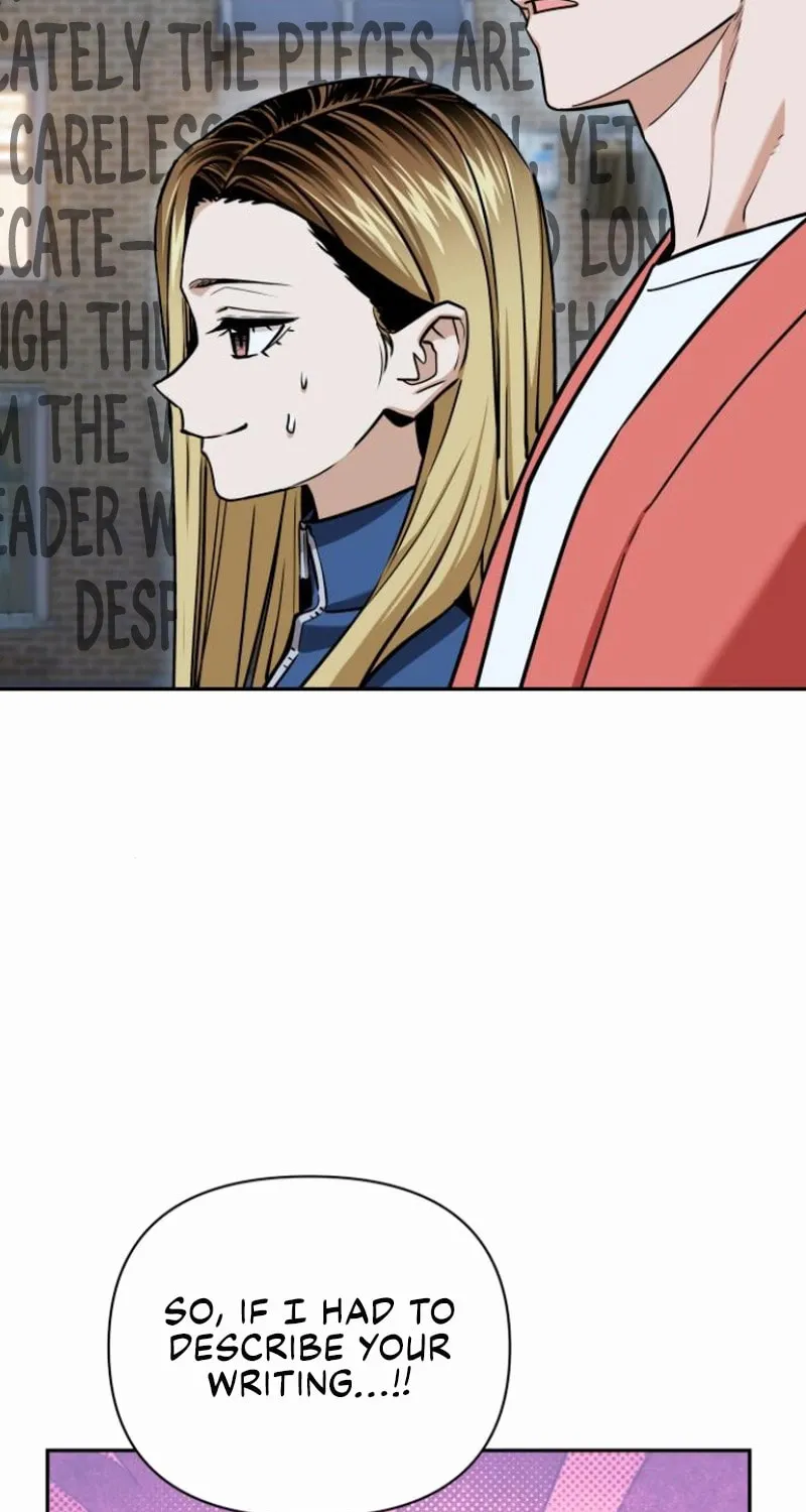 Maybe Meant to Be Chapter 113 page 43 - 