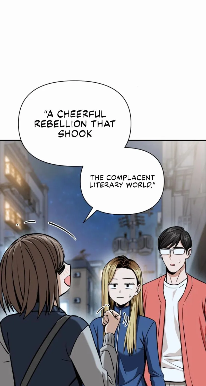 Maybe Meant to Be Chapter 113 page 45 - 