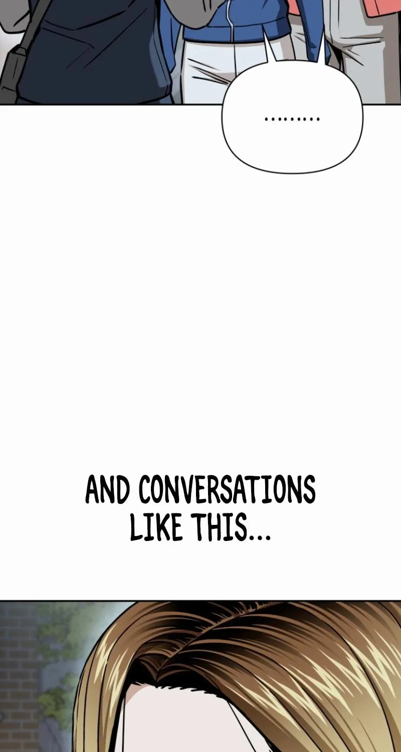Maybe Meant to Be Chapter 113 page 46 - 