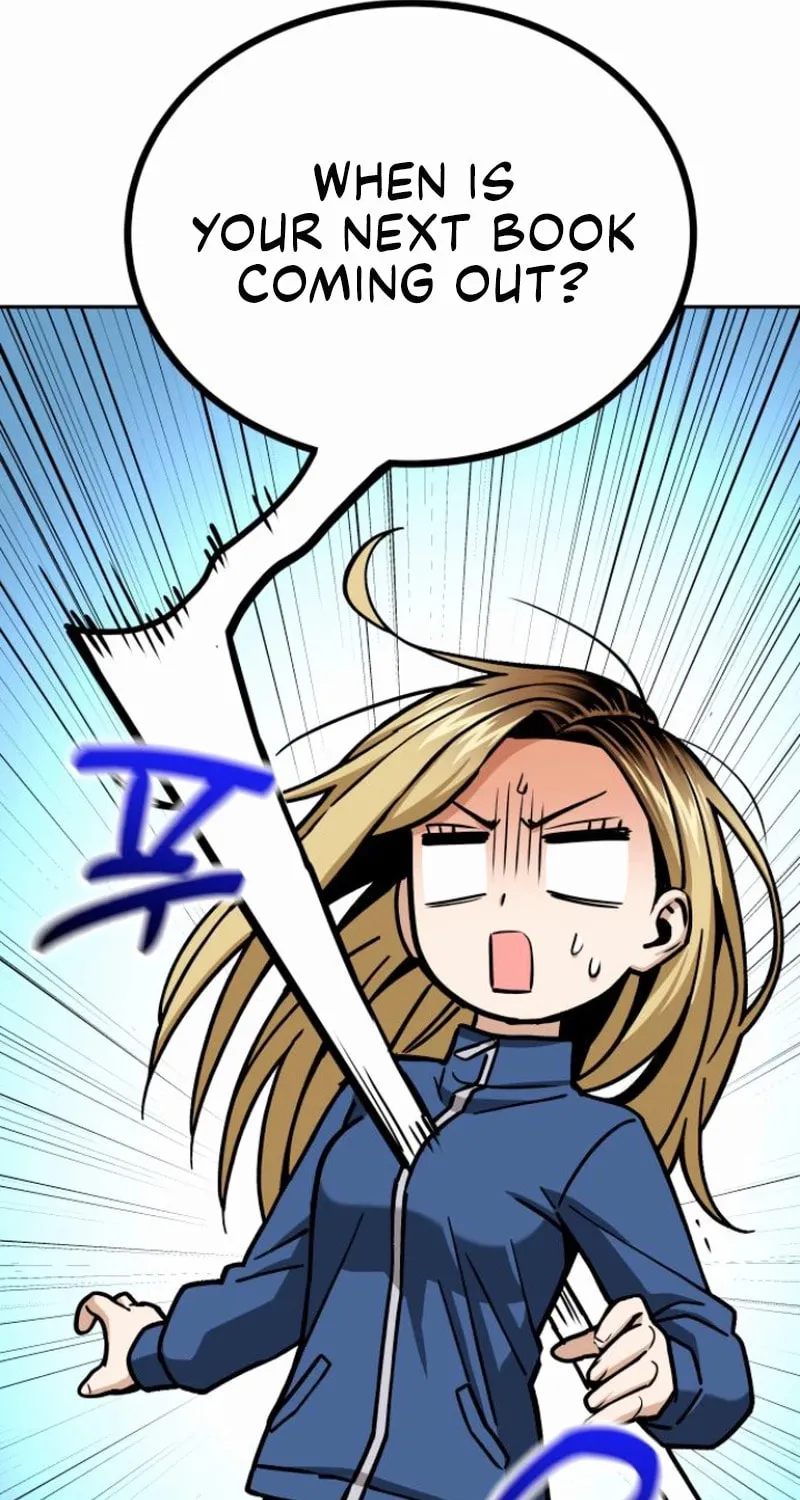 Maybe Meant to Be Chapter 113 page 51 - 