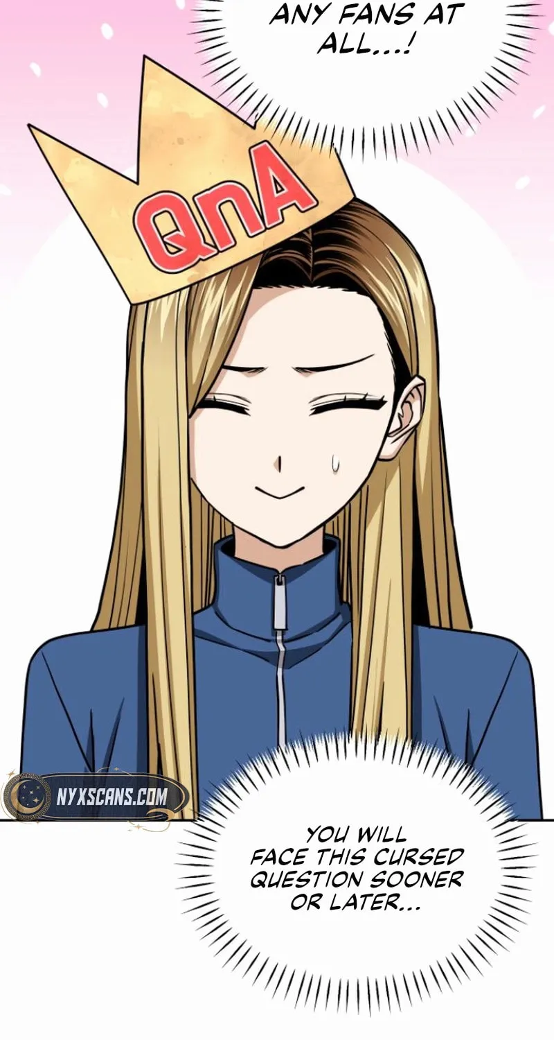 Maybe Meant to Be Chapter 113 page 54 - 