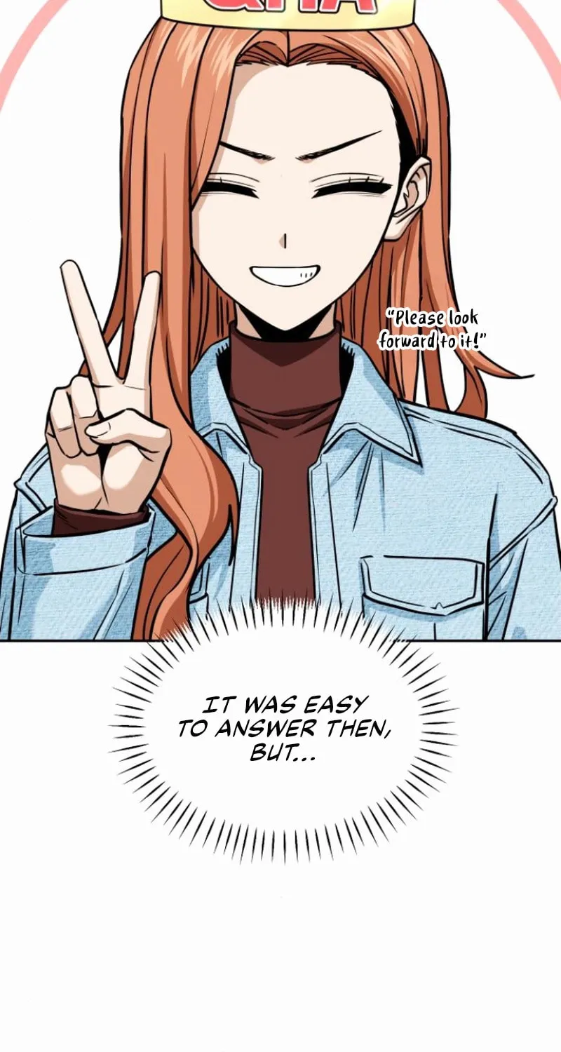 Maybe Meant to Be Chapter 113 page 56 - 
