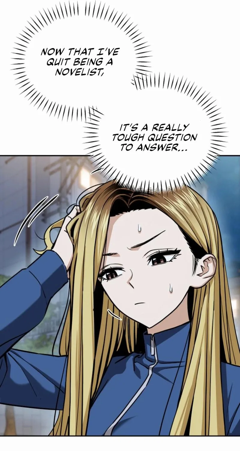 Maybe Meant to Be Chapter 113 page 57 - 