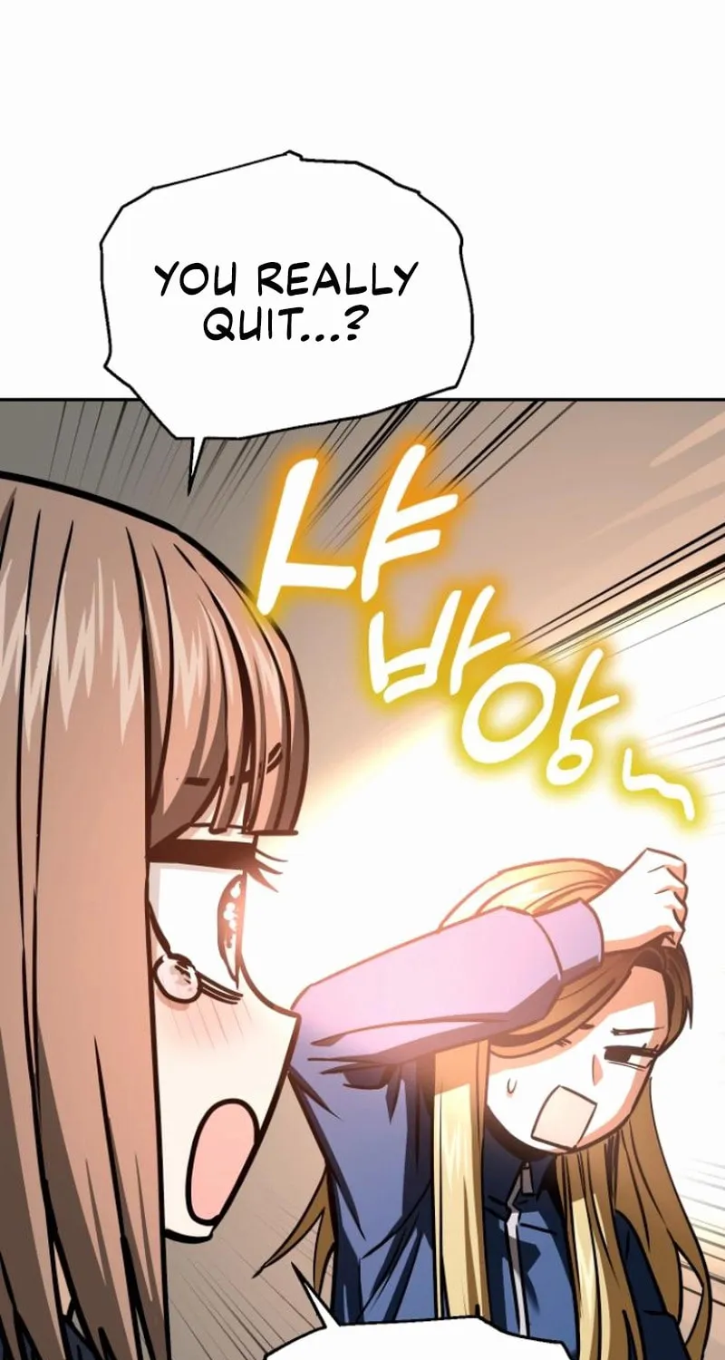 Maybe Meant to Be Chapter 113 page 61 - 