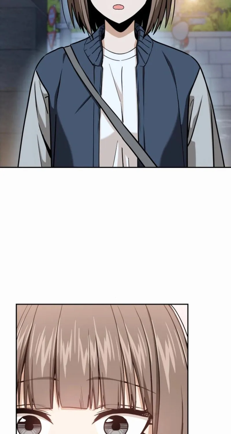 Maybe Meant to Be Chapter 113 page 67 - 
