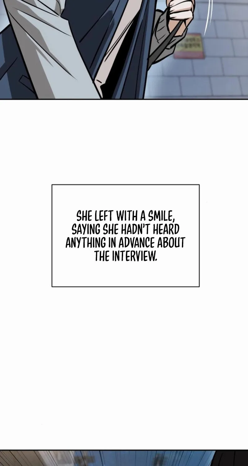 Maybe Meant to Be Chapter 113 page 72 - 
