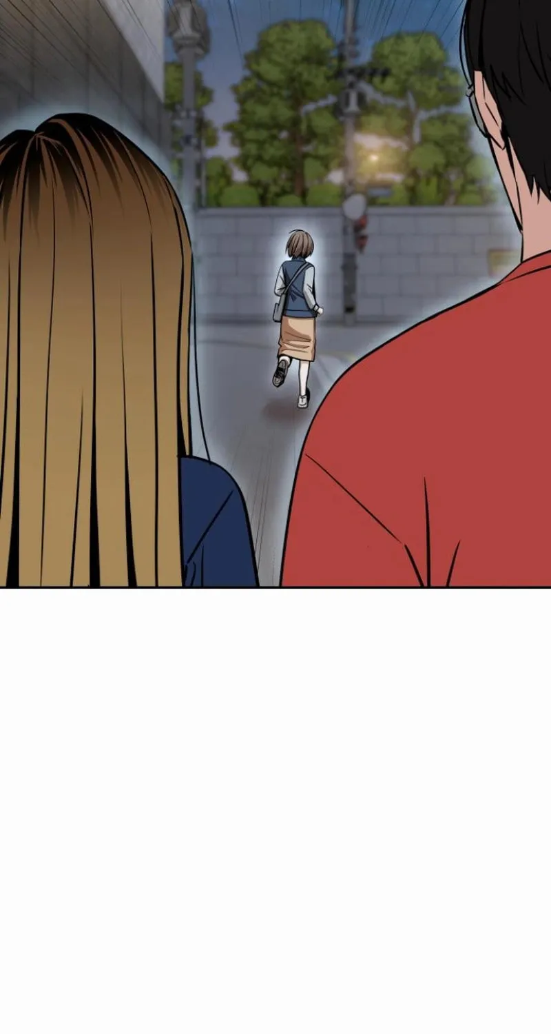 Maybe Meant to Be Chapter 113 page 73 - 