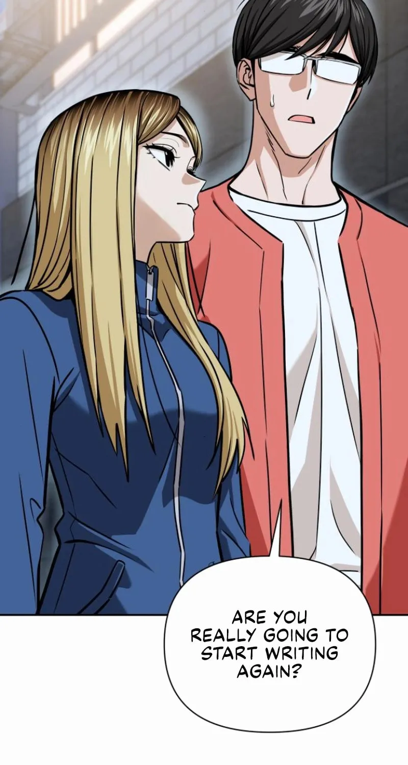 Maybe Meant to Be Chapter 113 page 79 - 