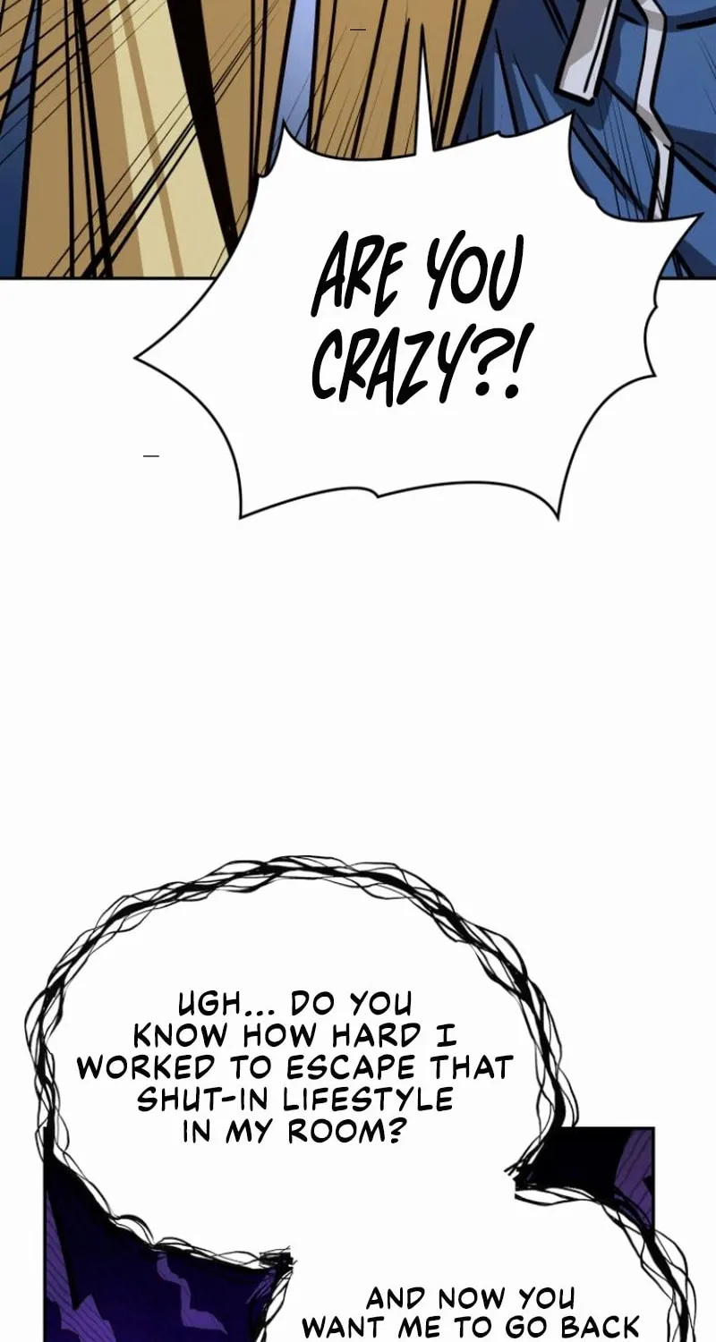 Maybe Meant to Be Chapter 113 page 82 - 