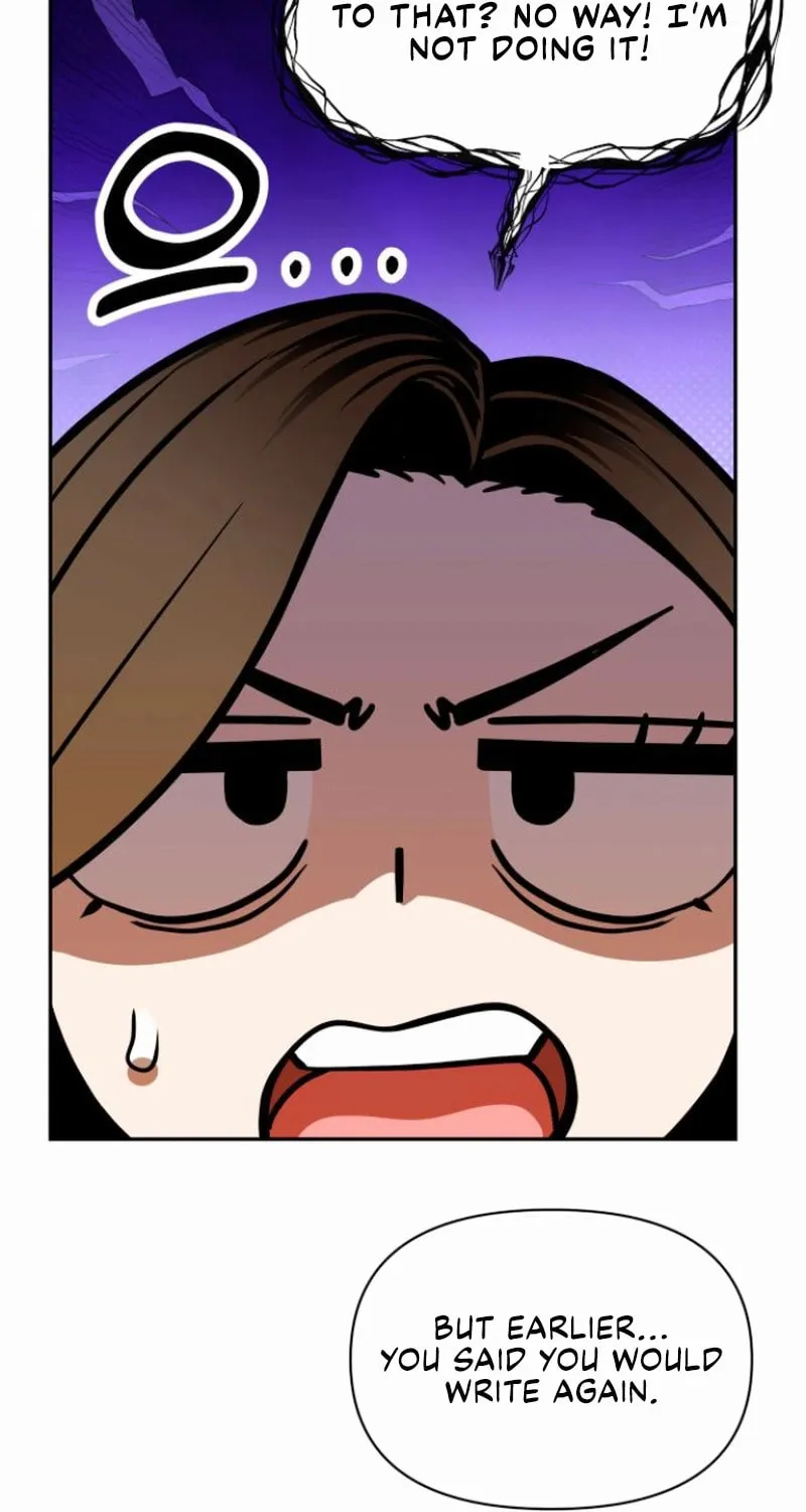 Maybe Meant to Be Chapter 113 page 83 - 