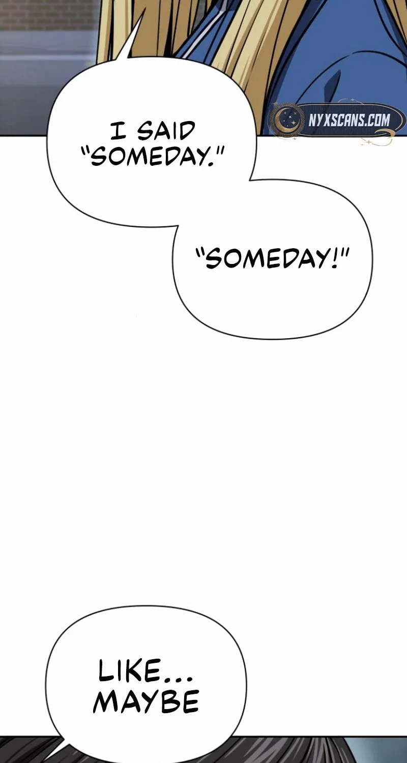 Maybe Meant to Be Chapter 113 page 85 - 