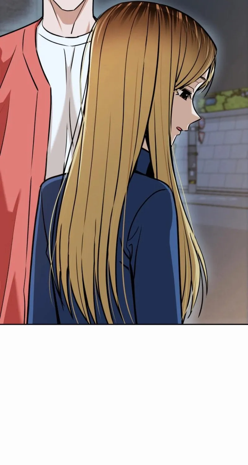 Maybe Meant to Be Chapter 113 page 88 - 