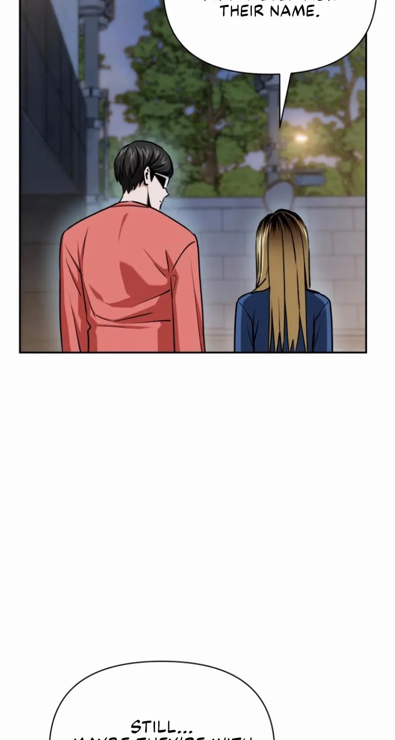 Maybe Meant to Be Chapter 113 page 92 - 