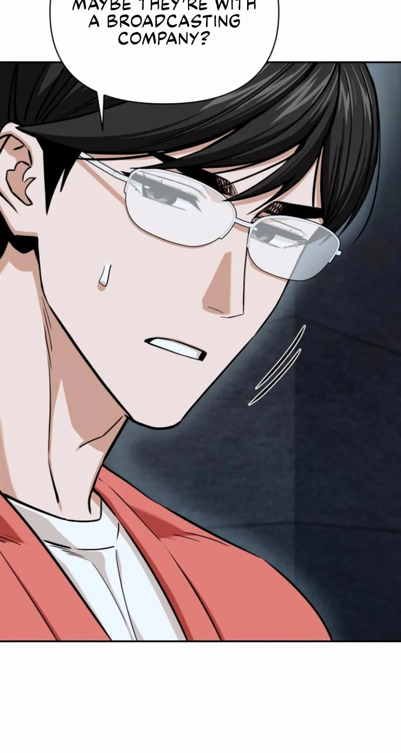 Maybe Meant to Be Chapter 113 page 93 - 