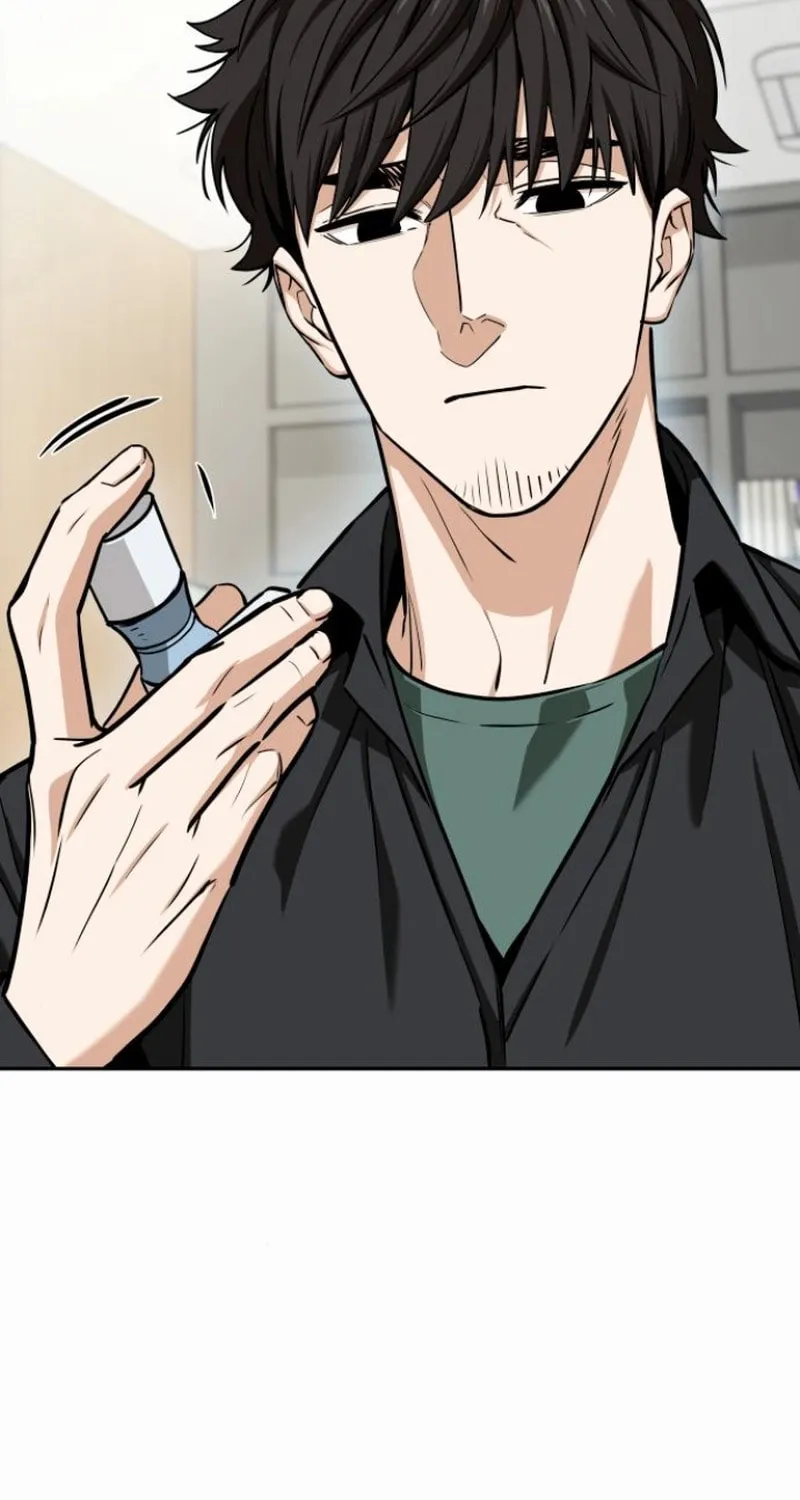 Maybe Meant to Be Chapter 113 page 99 - 