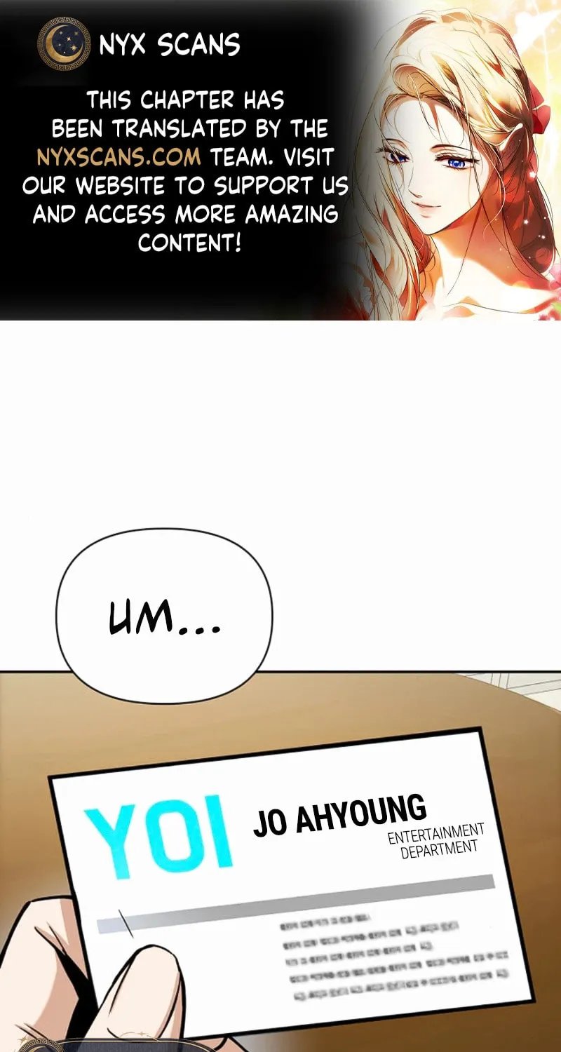 Maybe Meant to Be Chapter 114 page 1 - 