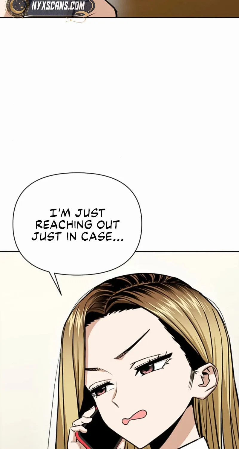 Maybe Meant to Be Chapter 114 page 2 - 
