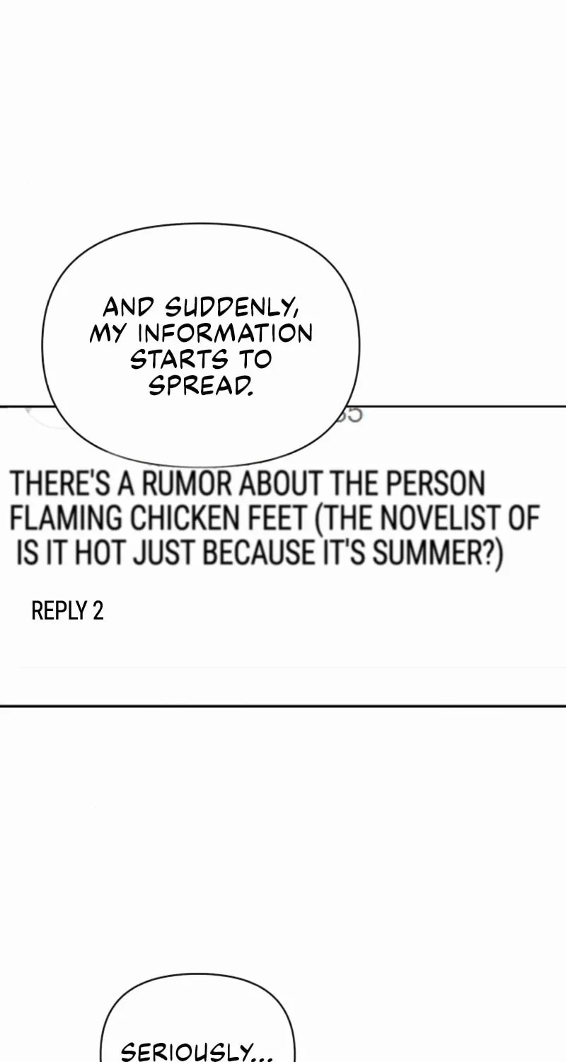 Maybe Meant to Be Chapter 114 page 11 - 