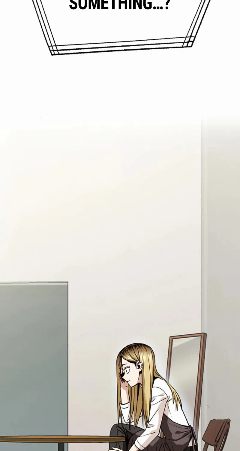 Maybe Meant to Be Chapter 114 page 102 - 
